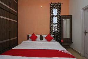 Gallery image of OYO Flagship Mann Bed And Breakfast in Rājpura +12 photos