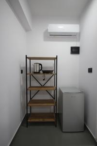 Fotografie z fotogalerie ubytování Neranxi Apartament v destinaci Himare