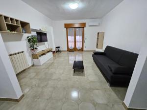 Un lugar para sentarse en House Riky