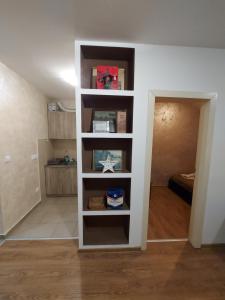 Fotografie z fotogalerie ubytování Golf Apartman Obrenovac, sa parkingom v destinaci Obrenovac