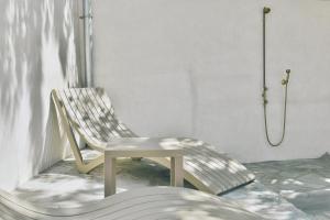 Fotografie z fotogalerie ubytování Oliveraie Green House v destinaci Lichnaftia