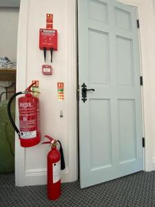 Fotografie z fotogalerie ubytování Artist house Letterkenny v destinaci Letterkenny