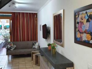 Posedenie v ubytovaní Holiday Home Maspalomas near Beach & Golf