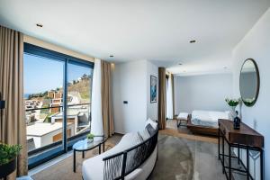 Fotografie z fotogalerie ubytování BoVilla Hotel Sentio Yalıkavak v Bodrumu