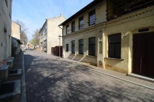 Gallery image of Old town apartaments in Kaunas