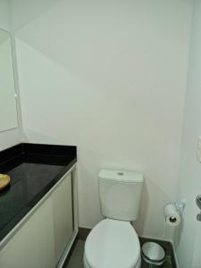 Gambar di galeri bagi Loft confortável com garden di Canoas