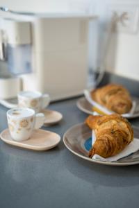 Cibo presso il bed & breakfast o nelle vicinanze