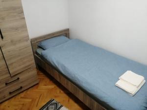 Gallery image of STE-FI APARTMANS in Gostivar