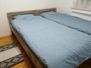 Gallery image of STE-FI APARTMANS in Gostivar