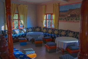 Fotografie z fotogalerie ubytování Auberge Toubkal v destinaci Taliouine