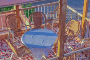 Fotografie z fotogalerie ubytování Auberge Toubkal v destinaci Taliouine