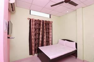 Φωτογραφία από το άλμπουμ του Hotel O SHRI RAM Homestay σε Haldwani +22 φωτογραφίες