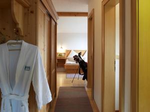 Fotografia z galérie ubytovania Landhaus Kaiserblick v destinácii Ellmau