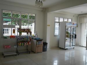 Fotografie z fotogalerie ubytování Top Hostel (Top Mansion) v destinaci Udon Thani
