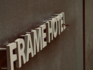 Foto sihtkohas Austin asuva majutusasutuse Frame Hotel - SoCo galeriist