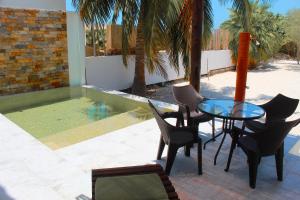 Fotografie z fotogalerie ubytování Sciathos Villa v destinaci Progreso