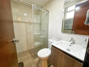 Gallery image of APARTASUITE BETHEL Tunja - Boyacá in Tunja +3 photos