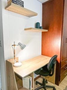 Gallery image of APARTASUITE BETHEL Tunja - Boyacá in Tunja