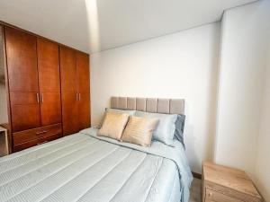 Gallery image of APARTASUITE BETHEL Tunja - Boyacá in Tunja
