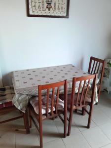 Posezení v ubytování Apartments by the sea Prozurska Luka, Mljet - 4939 + 12 fotografií