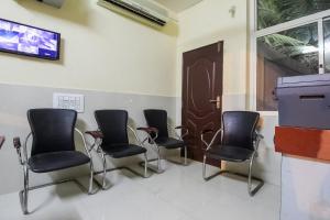 Φωτογραφία από το άλμπουμ του Hotel O Indian Cottage σε Kuttālam