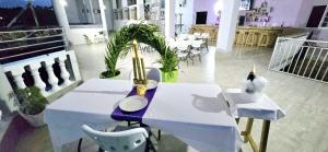 Restoran atau tempat lain untuk makan di MisBHaven Resort and Spa