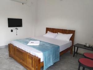 Galeriebild der Unterkunft Babas Villa in Attappādi