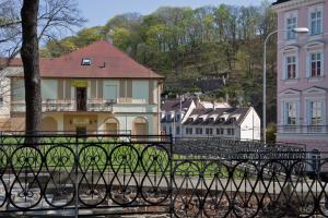 Gallery image of Hotel Richmond Teplice in Teplice