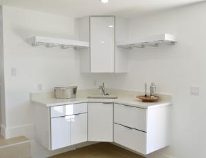 Dapur atau dapur kecil di Modern Oasis 4 bedroom 2 bathroom- Sleeps 12 +57 gambar