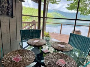 Phong cảnh thiên nhiên gần nhà nghỉ dưỡng