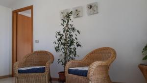Posedenie v ubytovaní Casa Aurora