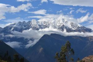 Photo de la galerie de l'établissement CasaNostra Choquequirao, à Cachora