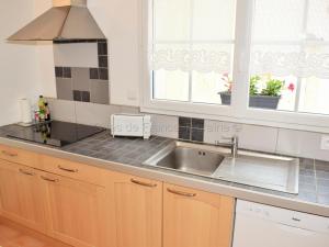 Gambar di galeri bagi Gîte cosy en tuffeau, rénové, au cœur de la Touraine, proche châteaux, cour privative, vélos, non-fumeur - FR-1-381-209 di Savigny-en-véron +14 gambar