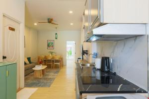 Gallery image of Winks Beach Patong Phuket in Patong Beach
