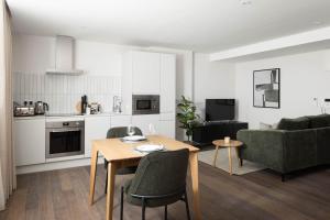 Photo de la galerie de l'établissement Urban Rest Dublin Central, à Dublin