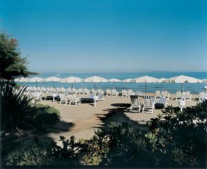 Gallery image of Baglioni Resort Alleluja in Punta Ala