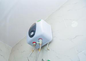 Gambar di galeri bagi Lekki 3 Bedrooms Furnished Home Ensuite Stylish & Comfortable di Lekki