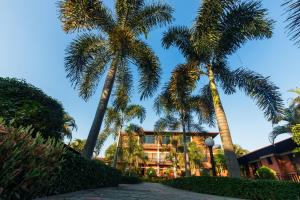 Foto sihtkohas Sauraha asuva majutusasutuse Vision Safari Pvt Ltd galeriist