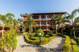 Foto sihtkohas Sauraha asuva majutusasutuse Vision Safari Pvt Ltd galeriist