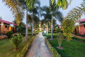 Foto sihtkohas Sauraha asuva majutusasutuse Vision Safari Pvt Ltd galeriist