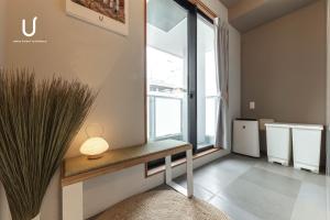 Fotografie z fotogalerie ubytování Hotel Residence Asakusa by unito v Tokiu
