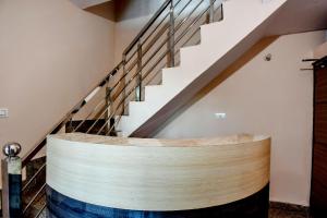 Fotografie z fotogalerie ubytování Hotel O Hi Tech v destinaci Panchkula