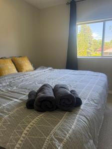 Fotografie z fotogalerie ubytování 多伦多美丽房间- Great Location v destinaci Markham