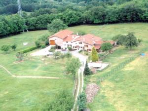 Fotografie z fotogalerie ubytování Gîte charmant et rustique à St-Chamond - FR-1-496-41 v destinaci Saint-Chamond