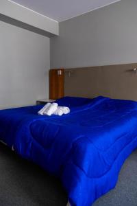 Φωτογραφία από το άλμπουμ του Cálido y moderno depto en el corazón de Buenos Aires στο Μπουένος Άιρες