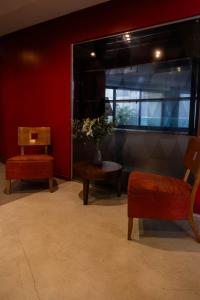 Φωτογραφία από το άλμπουμ του Cálido y moderno depto en el corazón de Buenos Aires στο Μπουένος Άιρες +13 φωτογραφίες