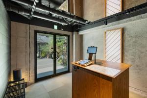 Fotografie z fotogalerie ubytování Hotel Asakusa KANNONURA v Tokiu