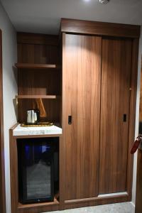 Gambar di galeri bagi فندق غالب الروضة شركة غالب تورز di Mekah +22 gambar