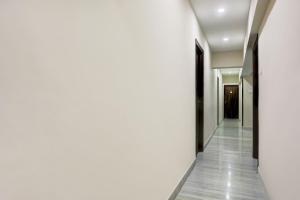 Fotografie z fotogalerie ubytování Super Hotel O Luxe Villa v destinaci Nágpur