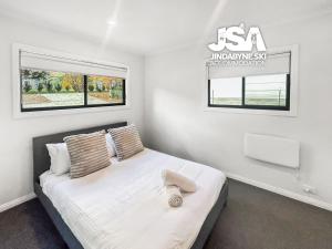 Fotografie z fotogalerie ubytování Jerrara Escape One v destinaci Jindabyne